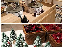 -ZARA HOME(蓝色港湾店)