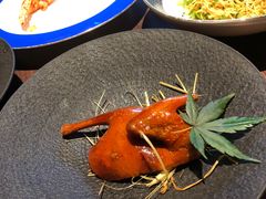 -曾宴·楚菜(湖北省博物馆店)