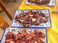 -大戚饭店(泰华路店)