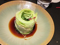 -荷风细雨·中国茶宴(碧云店)