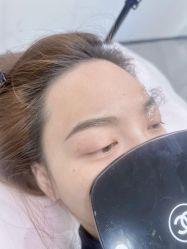 -张小野·专业半永久纹眉