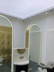 -JUNO hair salon