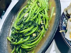 -阿尔法海鲜排档(爱琴海店)