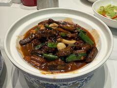 -曾家厨房·新徽菜(高新天柱路店)