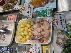 -黄泥岗·地道湖北菜(奥特莱斯店)