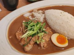 -CURRY YA 熟成咖哩專門店(深圳湾万象城店)