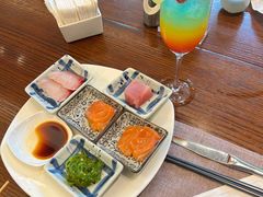 -浙江西子宾馆·瑶园咖啡厅