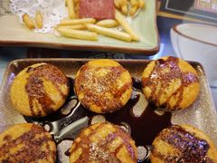 -滋味烤鱼(祥和里店)