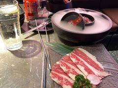 -谷牛日式烤肉(宝山U天地店)