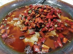 -香雪海饭店中餐厅(人民桥店)