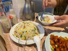 -红樱桃·欢乐餐厅(太原里店)