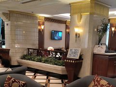 -国际饭店·原点咖啡吧ORIGIN CAFE&BAR