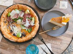 -O'mills Sourdough Bakery&Bistro(永嘉路店)