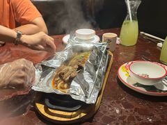 -新白鹿餐厅(爱琴海购物中心店)