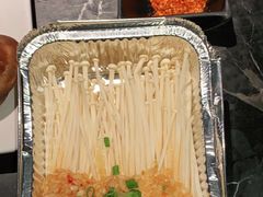 -韩悦牛排烤肉(仓山万达店)