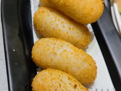 爆浆糍粑-海底捞火锅(漕宝路店)