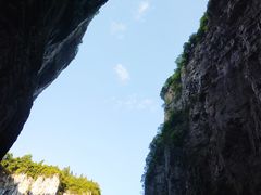 -武隆天坑地缝国家地质公园