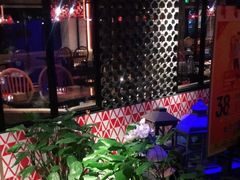 -江边城外烤全鱼(方庄时代购物中心店)