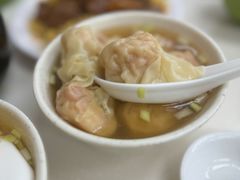 -麦文记面家(佐敦店)