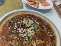 -和源祥·日照菜扛把子(万平口一店)