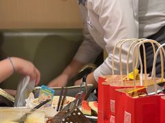 -海底捞火锅(新华联梦想城店)