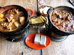 重庆鸡公煲-范贤光鸡公煲(平乐园总店)
