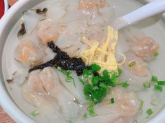 -苏小柳手工点心(人民广场分院)