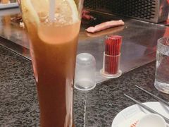 -火地铁板烧(昆山万象汇店)