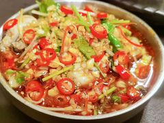 -蚝美人·生蚝海鲜烧烤(茶花园店)