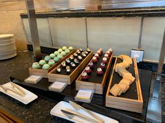 -威斯汀舞台餐厅