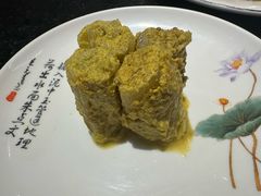 -老北京胡同味道二荤铺(酒仙桥店)