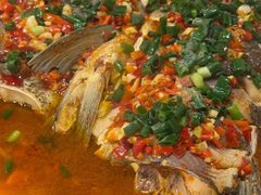 -丰乐餐厅·始于1999·本地老字号