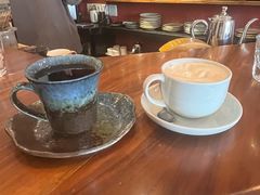 -RUMORS COFFEE ROASTERY鲁马滋咖啡(湖南路店)