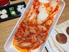 -百年食客韩式烤肉(南三环店)