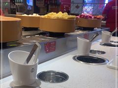 -龍歌自助小火锅(崂山丽达店)