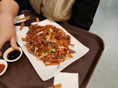 -宝园酒家(美林M·LIVE天地东座店)