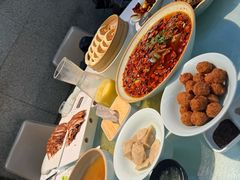 -到家尝北京菜(西坝河店)