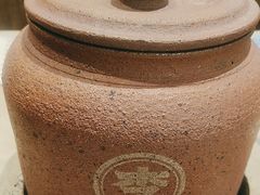 -李山山茶事(景枫店)