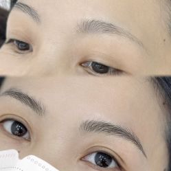 -张小野·专业半永久纹眉