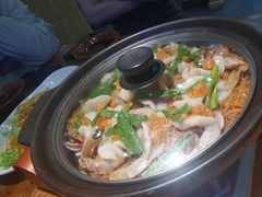 -先启半步颠小酒馆|猛火现炒川菜(泰州首店)
