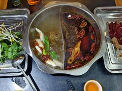 -金鼎雪山牦牛杂火锅(理县总店)