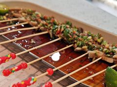 -鸣记脆皮烤鱼(岐山路店)