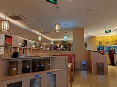 -松野谷·寿喜烧自助(华联顺义金街购物中心店)