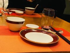 -无锡城中皇冠假日酒店·芳园中餐厅