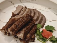 -金轩中餐厅 Jin Xuan(浦东丽思卡尔顿酒店)