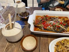 -盒马鲜生(帝斯曼店)