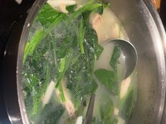 -大头椰·椰子鸡火锅(新梦店)