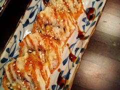 -小川洋风料理(汉街店)