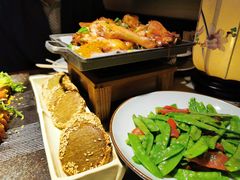 -绿茶餐厅(燕郊永旺店)