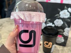 -gleeglee乐溢亦茶(合生汇店)